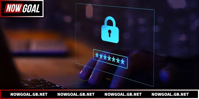 Đảm bảo an toàn tuyệt đối cho dữ liệu người dùng