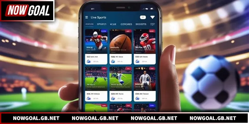 Đăng Ký Nowgoal - Hướng Dẫn Truy Cập Nền Tảng Cho Newbie
