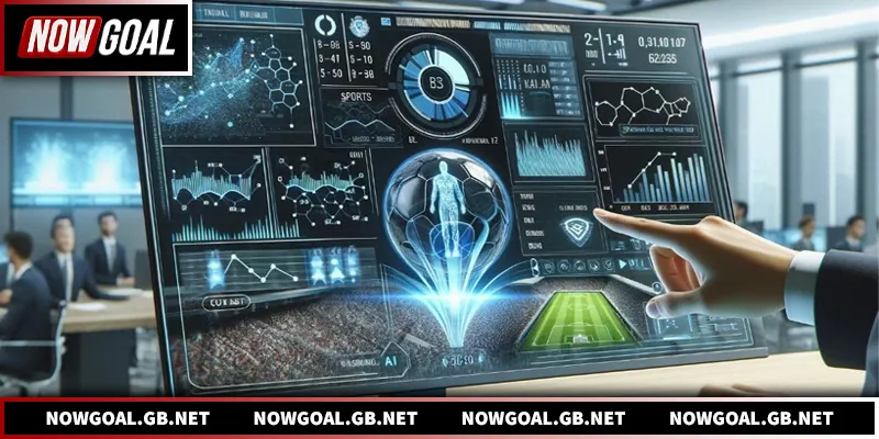 Nạp Tiền Nowgoal - Hướng Dẫn Chi Tiết Dễ Hiểu Cho Newbie