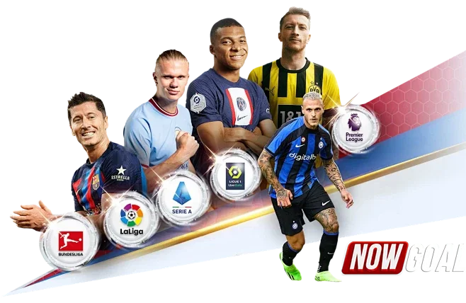 Nền tảng Nowgoal soi kèo uy tín số 1 Việt Nam