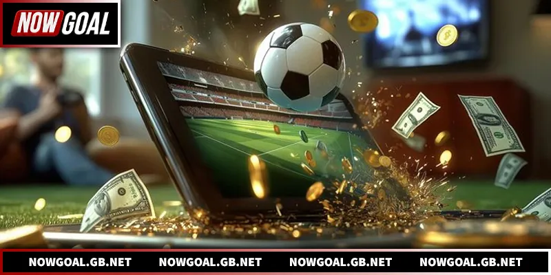 Những điểm mạnh đáng chú ý của hệ thống Live Score Nowgoal