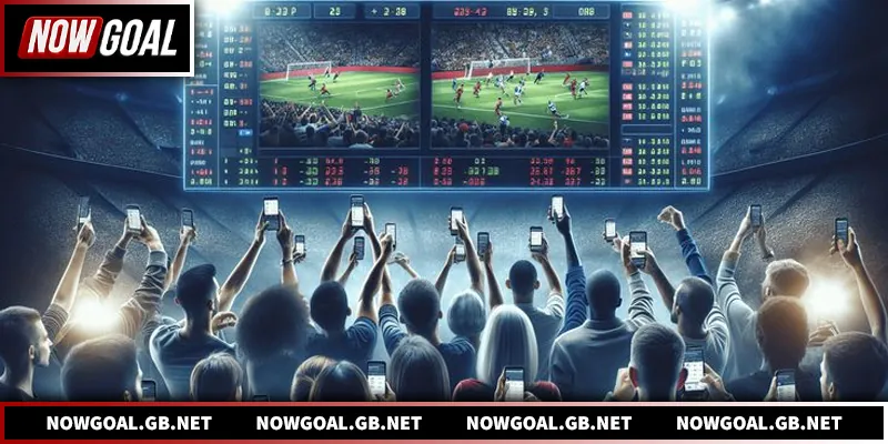 Phân bổ thời gian hợp lý khi cập nhật và theo dõi soi kèo bóng đá