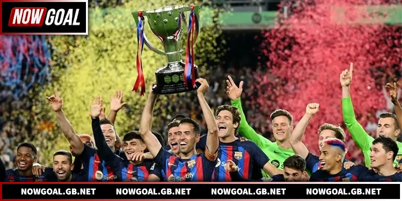 Soi Kèo La Liga Nowgoal - Phân Tích Giải Đấu #1 Tây Ban Nha