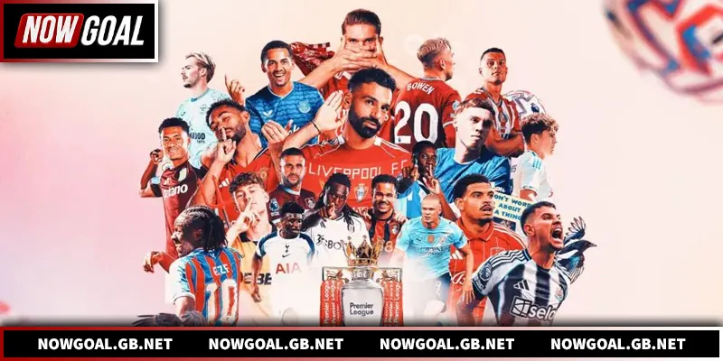 Soi Kèo Ngoại Hạng Anh - Phân Tích Chuẩn Xác Mỗi Vòng Đấu