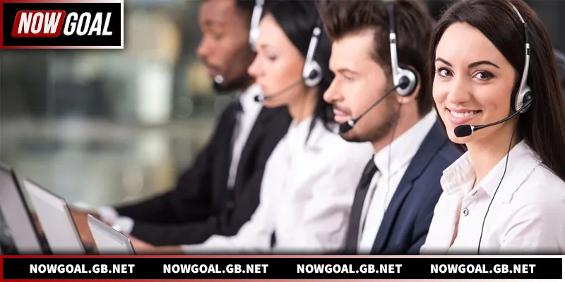 Tổng hợp các kênh liên hệ thông dụng của Nowgoal hiện nay