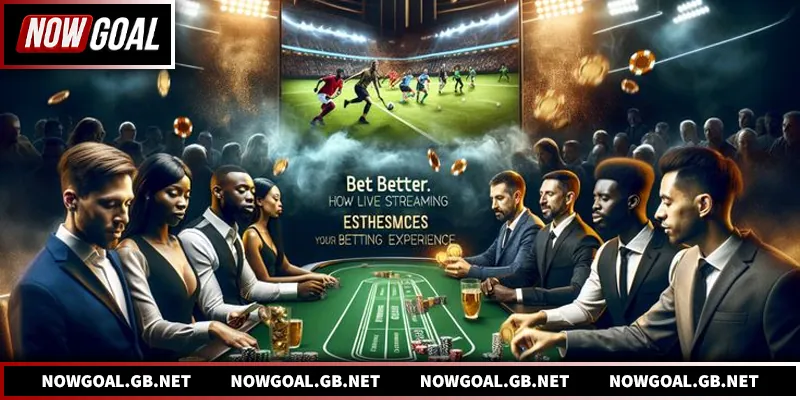 Vì sao nên theo dõi thường xuyên các ưu đãi tại Nowgoal